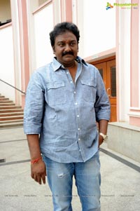 Director VV Vinayak Photos