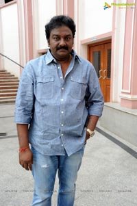 Director VV Vinayak Photos