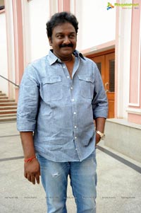 Director VV Vinayak Photos