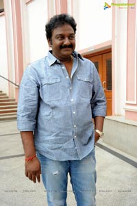 Director VV Vinayak Photos