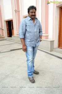 Director VV Vinayak Photos