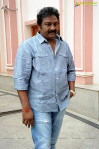 Director VV Vinayak Photos