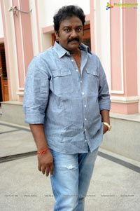 Director VV Vinayak Photos