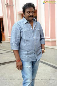 Director VV Vinayak Photos