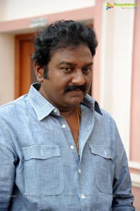 Director VV Vinayak Photos