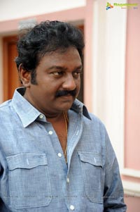 Director VV Vinayak Photos