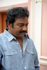 Director VV Vinayak Photos