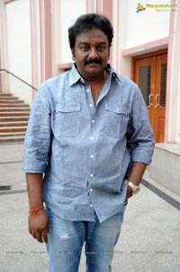 Director VV Vinayak Photos