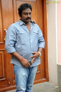 Director VV Vinayak Photos