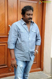 Director VV Vinayak Photos