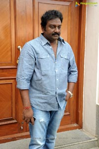 Director VV Vinayak Photos