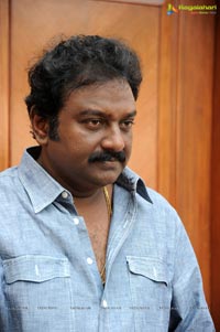 Director VV Vinayak Photos