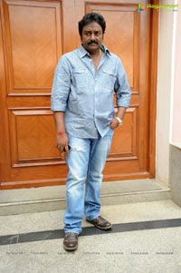 Director VV Vinayak Photos