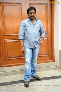 Director VV Vinayak Photos