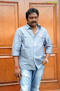 Director VV Vinayak Photos