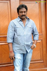 Director VV Vinayak Photos