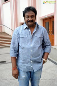 Director VV Vinayak Photos