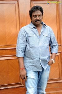 Director VV Vinayak Photos