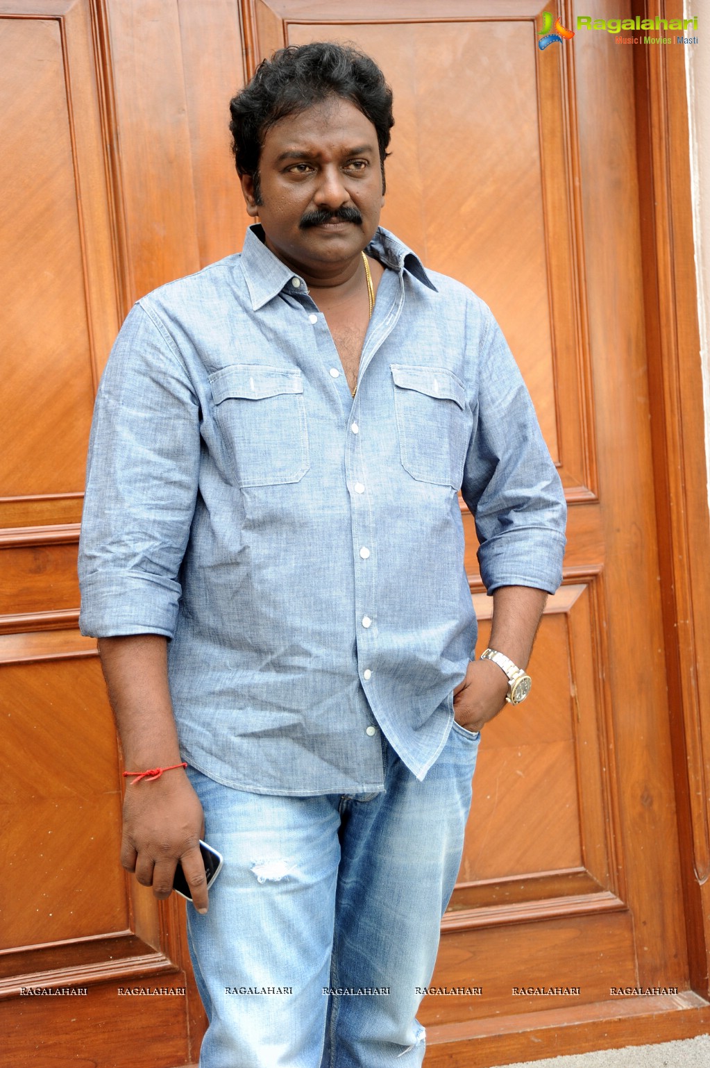 VV Vinayak