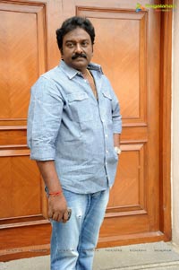 Director VV Vinayak Photos