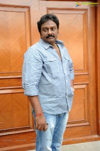 Director VV Vinayak Photos