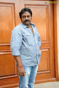 Director VV Vinayak Photos