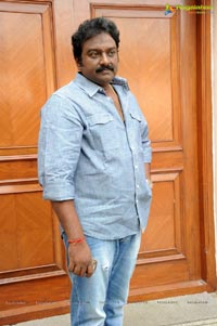 Director VV Vinayak Photos