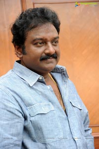 Director VV Vinayak Photos