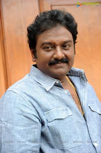 Director VV Vinayak Photos