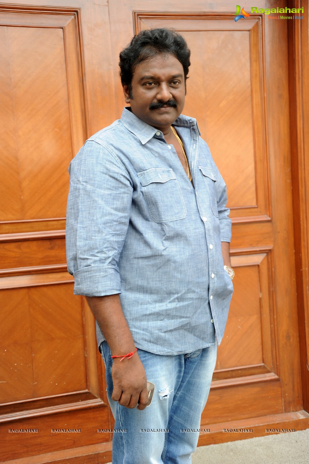 VV Vinayak