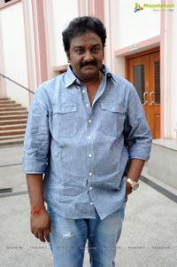 Director VV Vinayak Photos