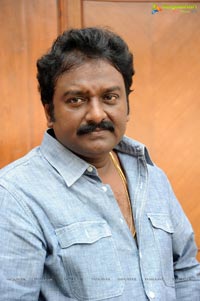 Director VV Vinayak Photos