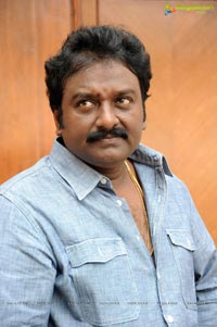 Director VV Vinayak Photos