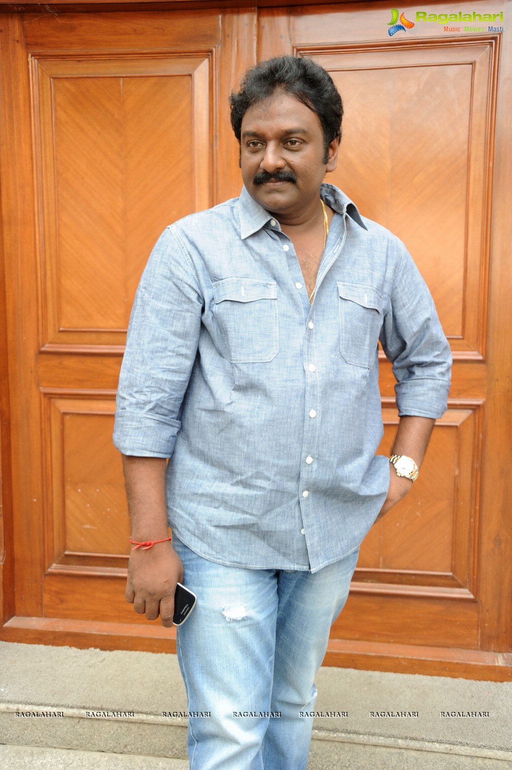 VV Vinayak