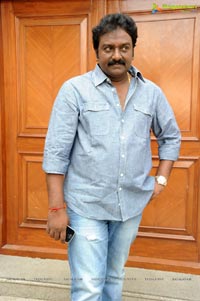 Director VV Vinayak Photos