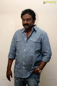 Director VV Vinayak Photos