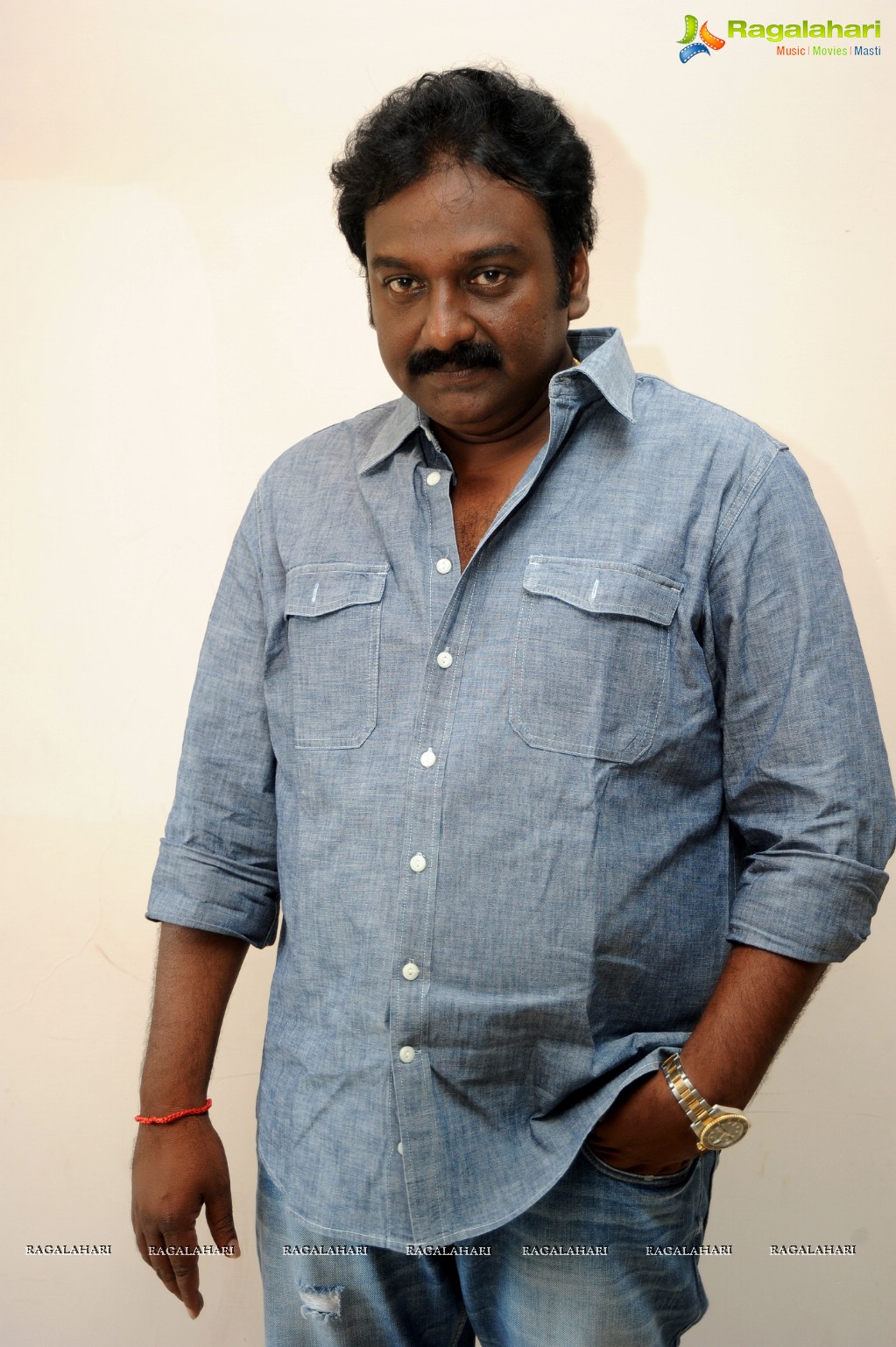 VV Vinayak