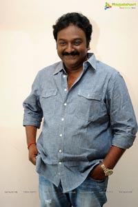 Director VV Vinayak Photos