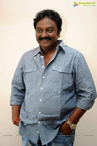 Director VV Vinayak Photos