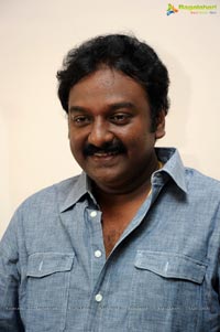 Director VV Vinayak Photos