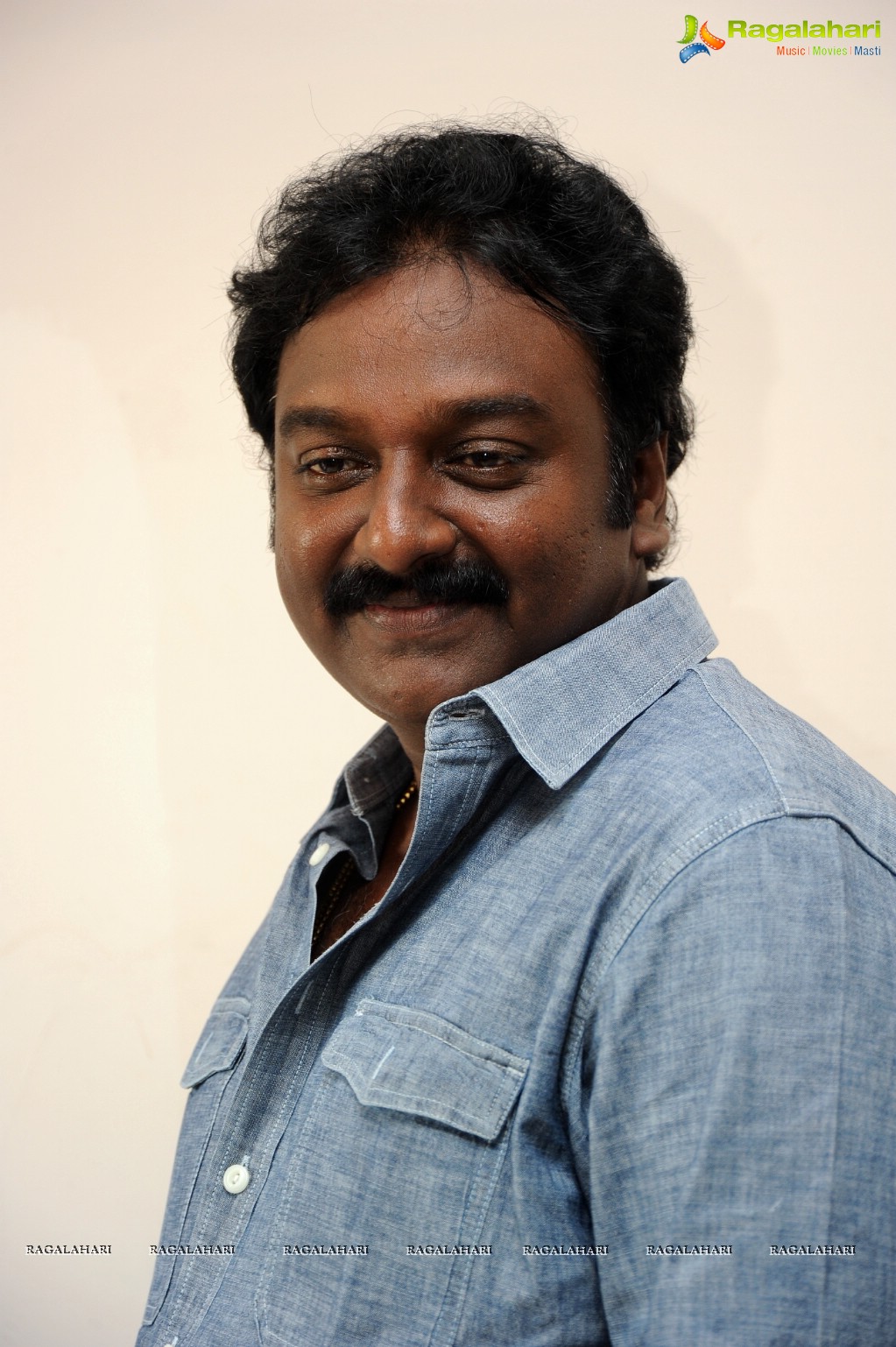 VV Vinayak