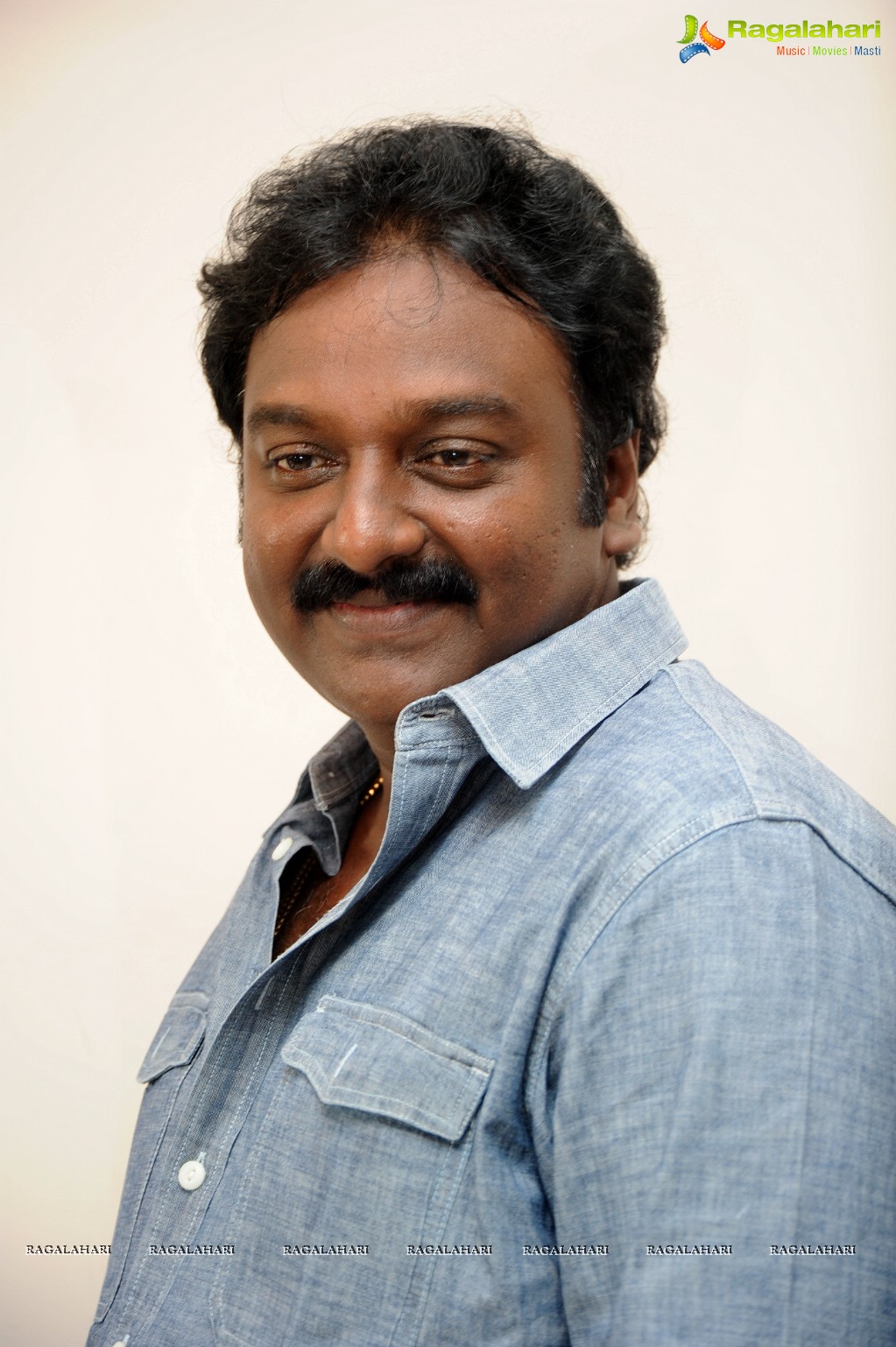 VV Vinayak