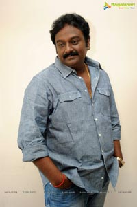 Director VV Vinayak Photos