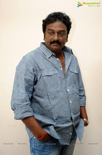 Director VV Vinayak Photos