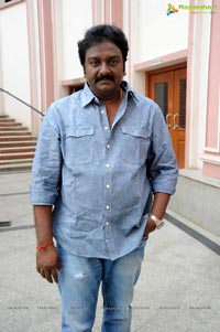 Director VV Vinayak Photos