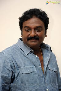 Director VV Vinayak Photos