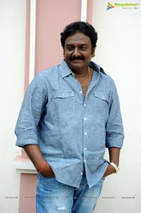 Director VV Vinayak Photos