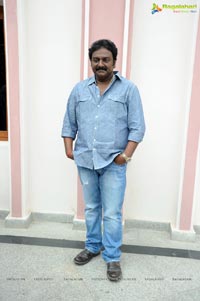 Director VV Vinayak Photos