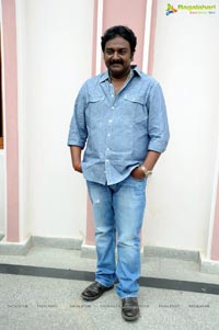 Director VV Vinayak Photos