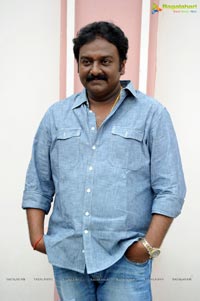 Director VV Vinayak Photos